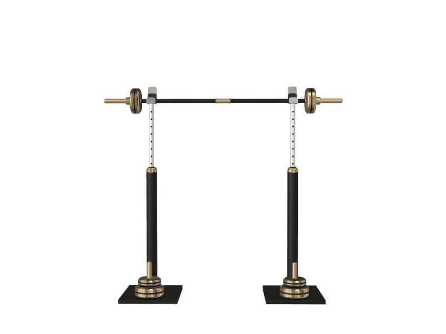 Set BYSTRA™ personalizzato - Rif: YIUKWK