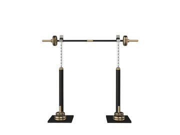 Custom BYSTRA™ Set - Ref: YIUKWK