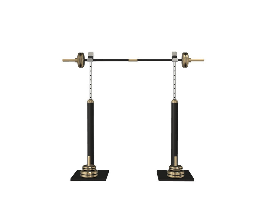 Custom BYSTRA™ Set - Ref: YIUKWK