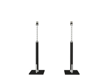 Custom BYSTRA™ Press Bench Rack - Ref: YDVAEQ