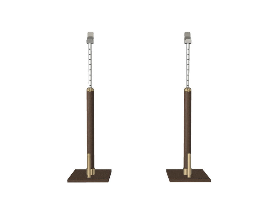 Custom BYSTRA™ Press Bench Rack - Ref: YIL19F