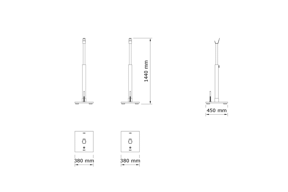 Pent Rack Size BYSTRA™ Press Rack For Gym Weight Bench, Home Gym Equipment – PENT ...