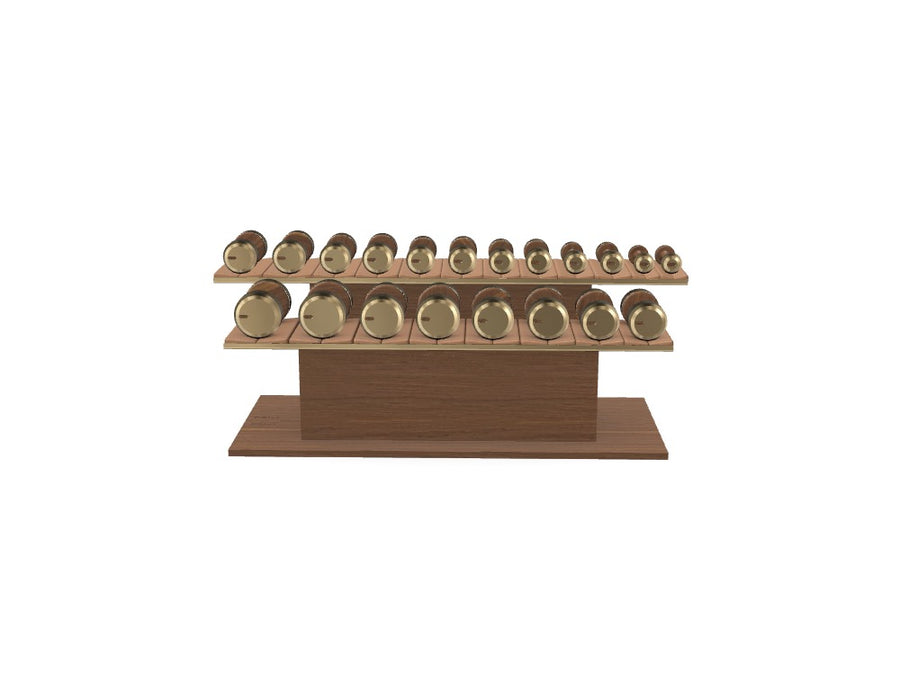 Custom COLMIA™ Set - Ref: 064O8S