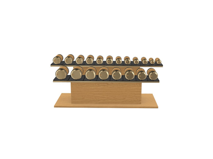 Custom COLMIA™ Set - Ref: 4EKNN6