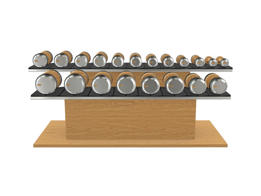 Custom COLMIA™ Set - Ref: DBTVUG