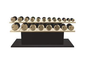 Custom COLMIA™ Set - Ref: DMTER7