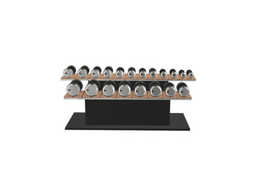 Set COLMIA™ su misura - Rif: KS0TLM
