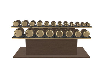 Set Personalizzato COLMIA™ - Rif: LSECJX