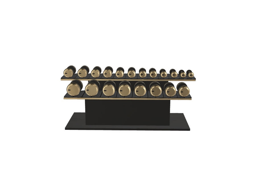 Custom COLMIA™ Set - Ref: MCOJUK