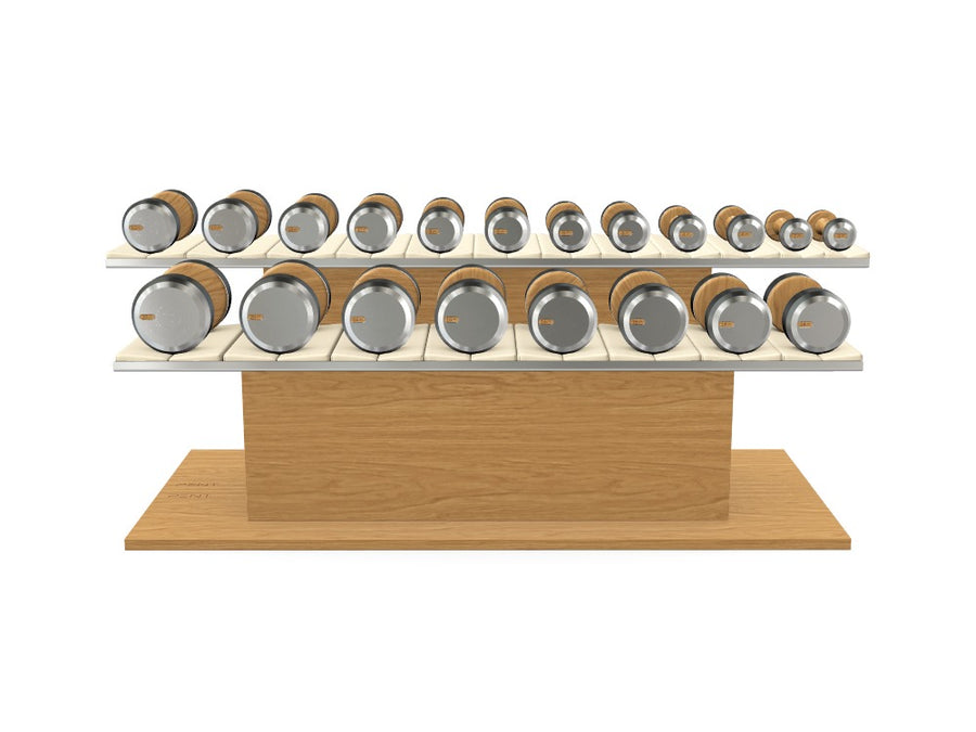 Set Personalizzato COLMIA™ - Rif: QL8OQ0