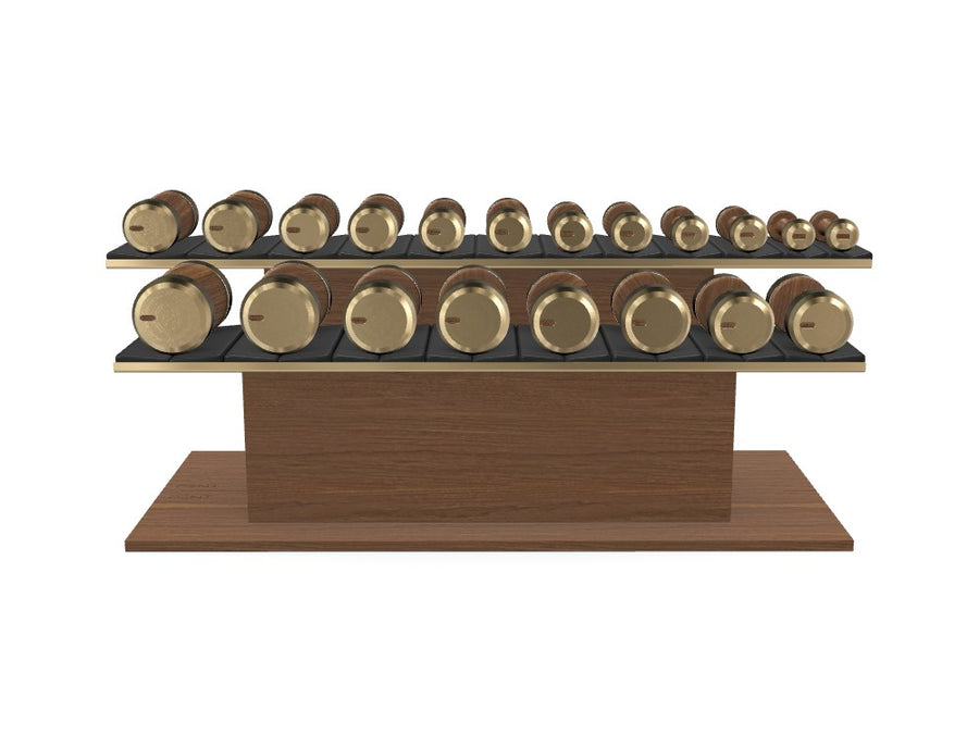 Custom COLMIA™ Set - Ref: SQSSCQ