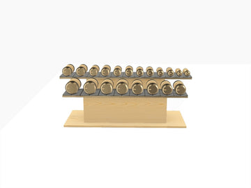 Custom COLMIA™ Set - Ref: VQKIN4