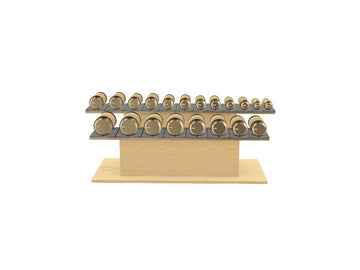 Set COLMIA™ su misura - Rif: VQKIN4