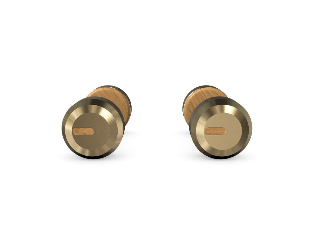 Custom COLMIA™ Dumbbells - Ref: 8R53G9W