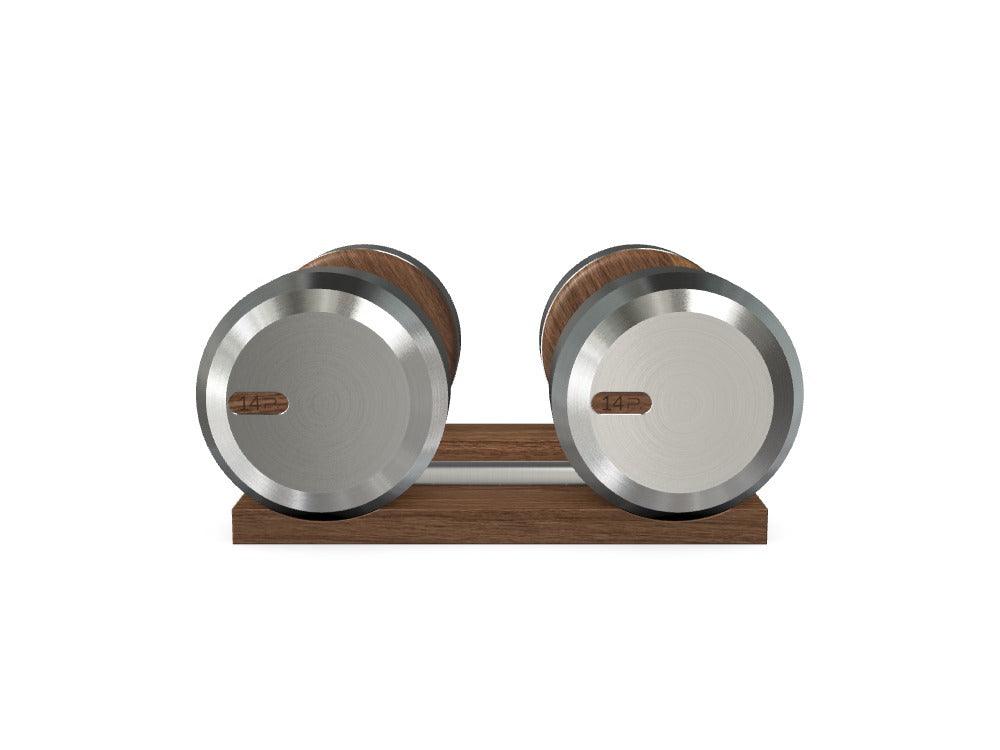 Custom COLMIA™ Dumbbells - Ref: C5CASQ