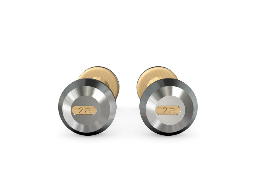 Custom COLMIA™ Dumbbells - Ref: CJHCZQ