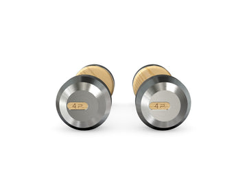 Custom COLMIA™ Dumbbells - Ref: CNFIM8