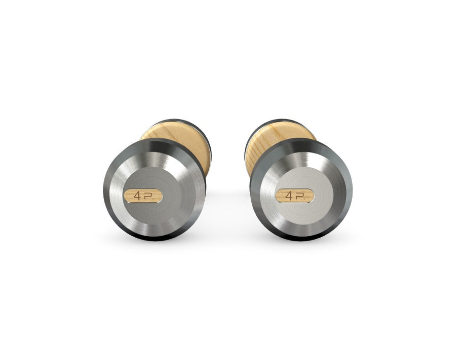 Custom COLMIA™ Dumbbells - Ref: CNFIM8