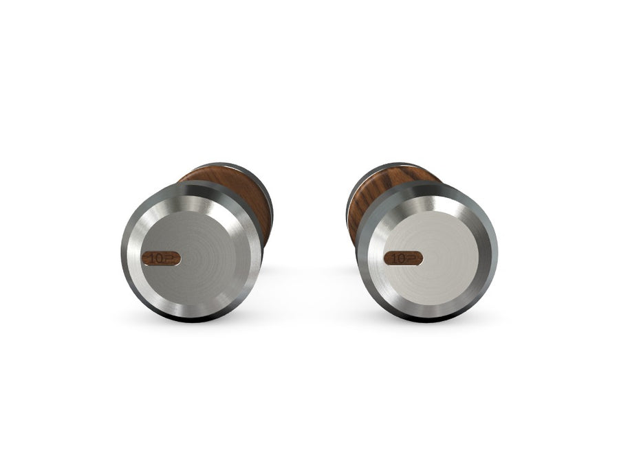 Custom COLMIA™ Dumbbells - Ref: E4HSES