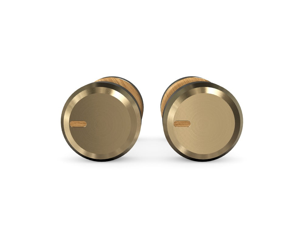 Manubri personalizzati COLMIA™ - Rif: EFJSHWE