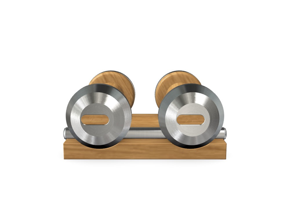 Custom COLMIA™ Dumbbells - Ref: FENSFVS