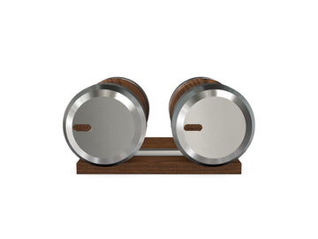 Manubri personalizzati COLMIA™ - Rif: HAP9EL