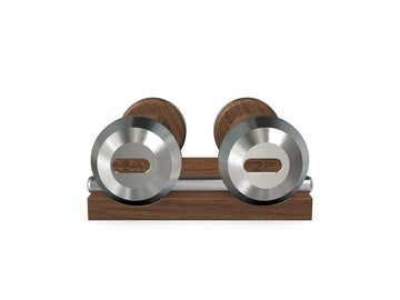 Custom COLMIA™ Dumbbells - Ref: HCY4G6