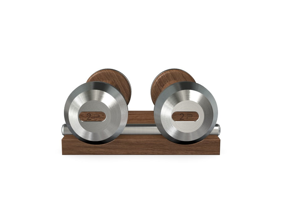 Custom COLMIA™ Dumbbells - Ref: HCY4G6