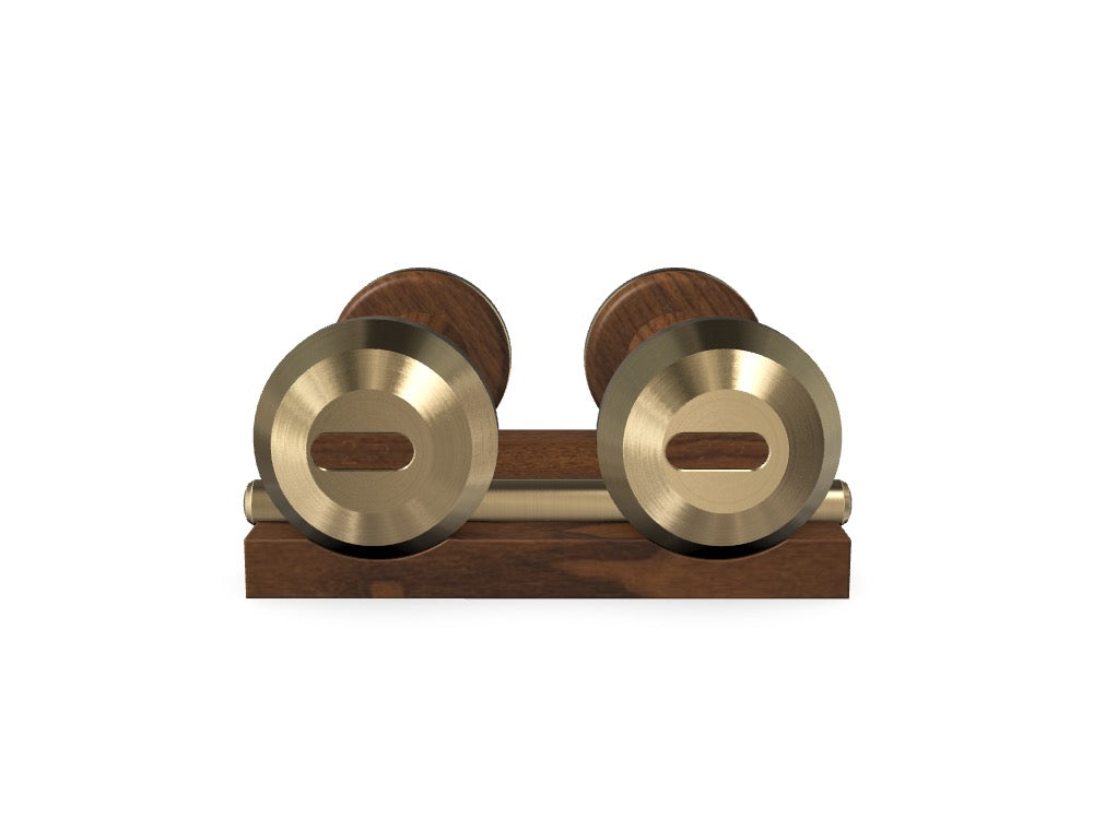 Manubri COLMIA™ personalizzati - Rif: JDU0TZZ