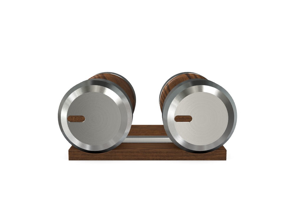 Custom COLMIA™ Dumbbells - Ref: JTCK4NH