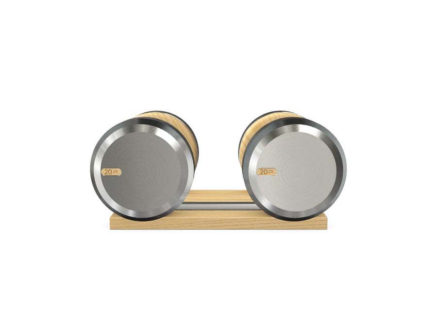 Custom COLMIA™ Dumbbells - Ref: JW2RTJ