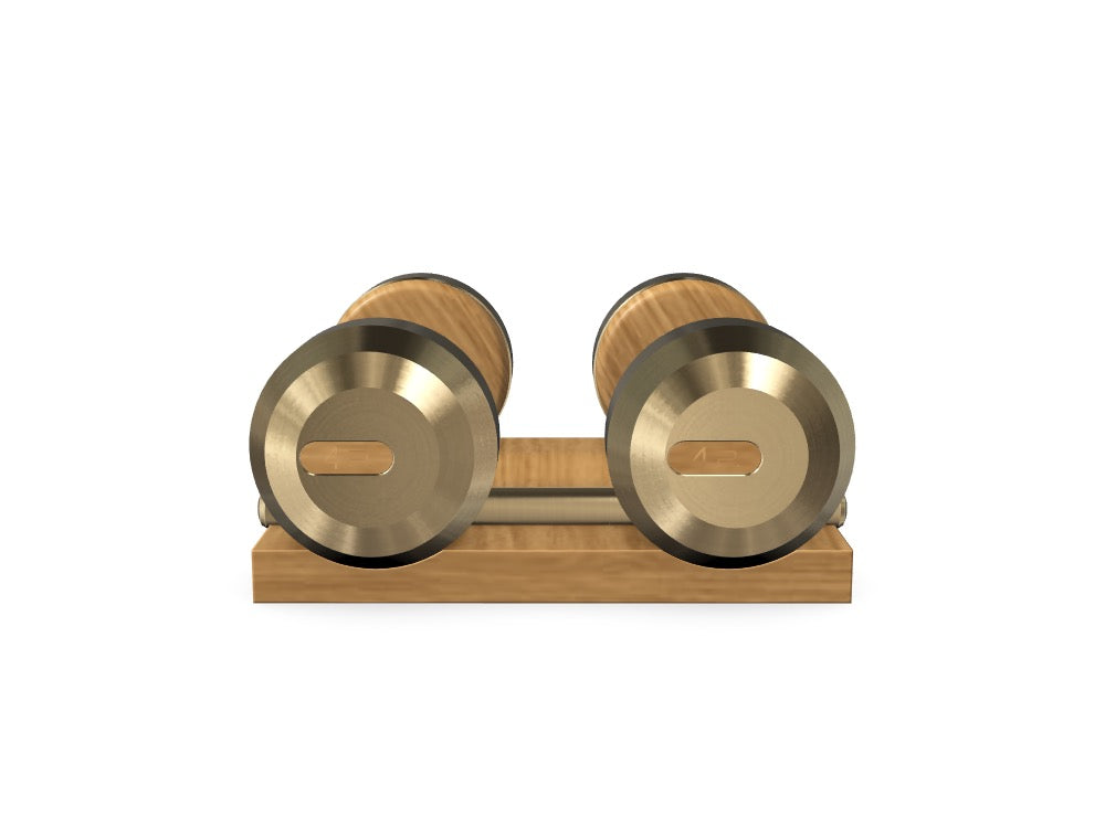 Custom COLMIA™ Dumbbells - Ref: LR06A47