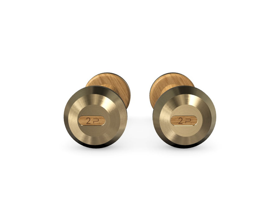 Custom COLMIA™ Dumbbells - Ref: PM3YP8