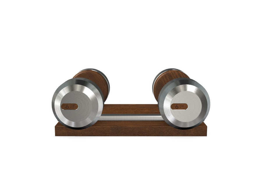 Custom COLMIA™ Dumbbells - Ref: QTSYBU