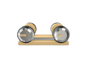 Custom COLMIA™ Dumbbells - Ref: UTTUJI