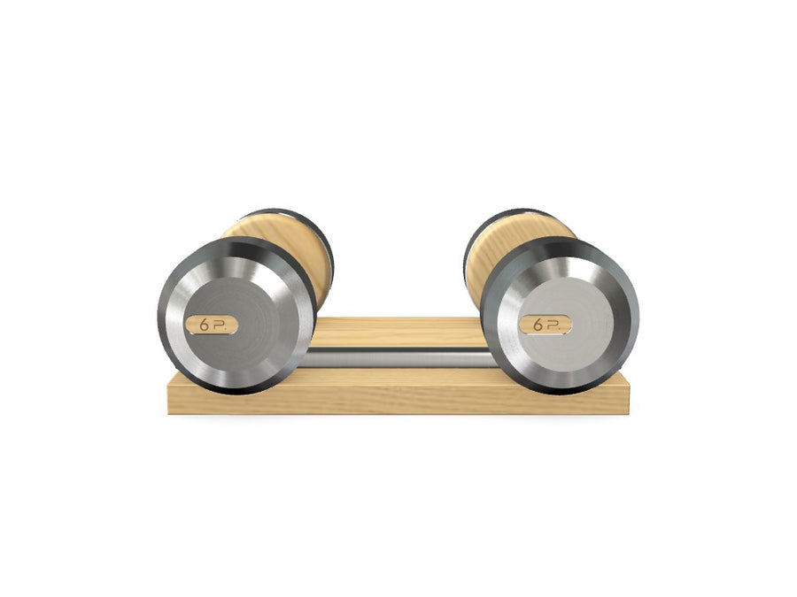 Custom COLMIA™ Dumbbells - Ref: UTTUJI