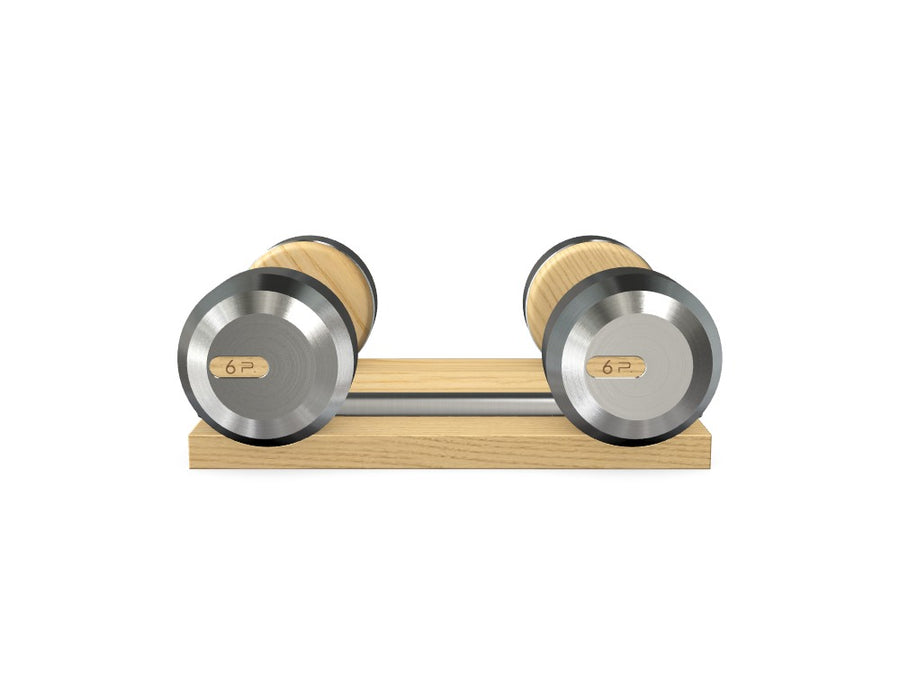 Custom COLMIA™ Dumbbells - Ref: UTTUJI