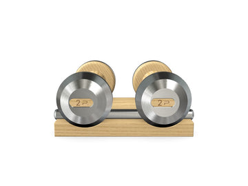 Custom COLMIA™ Dumbbells - Ref: X5MHBG