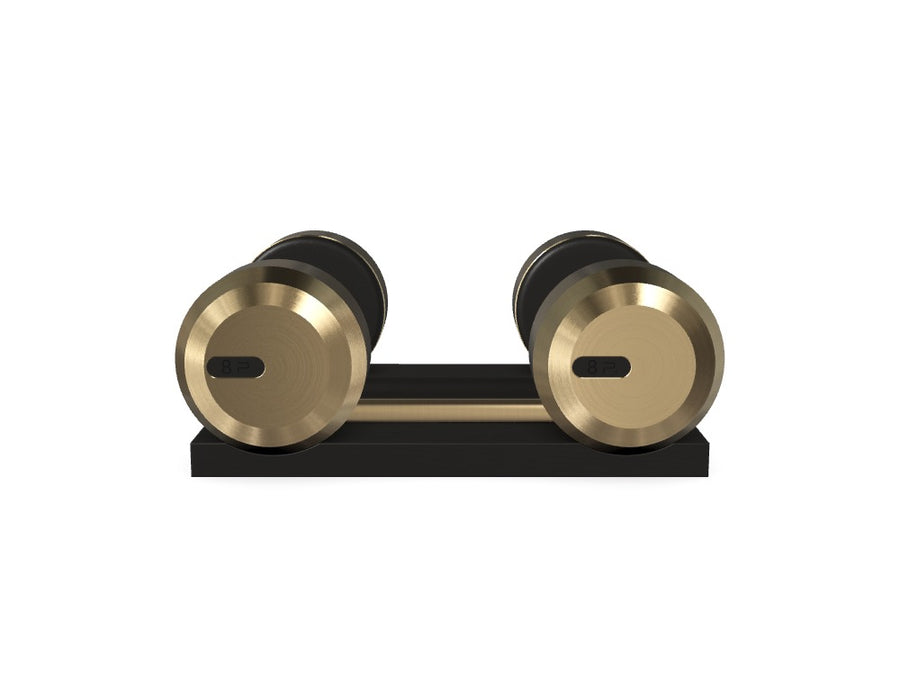 Custom COLMIA™ Dumbbells - Ref: XLNMMT
