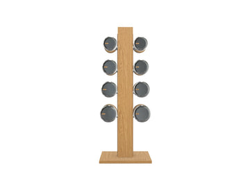 Custom COLMIA™ VERTICAL Power - Ref: JABCUN