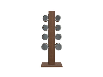 COLMIA™ VERTICALE Power Personalizzato - Rif: MXHCOU