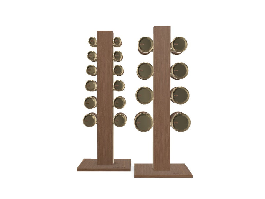 Custom COLMIA™ VERTICAL Set - Ref: 5D5VEC