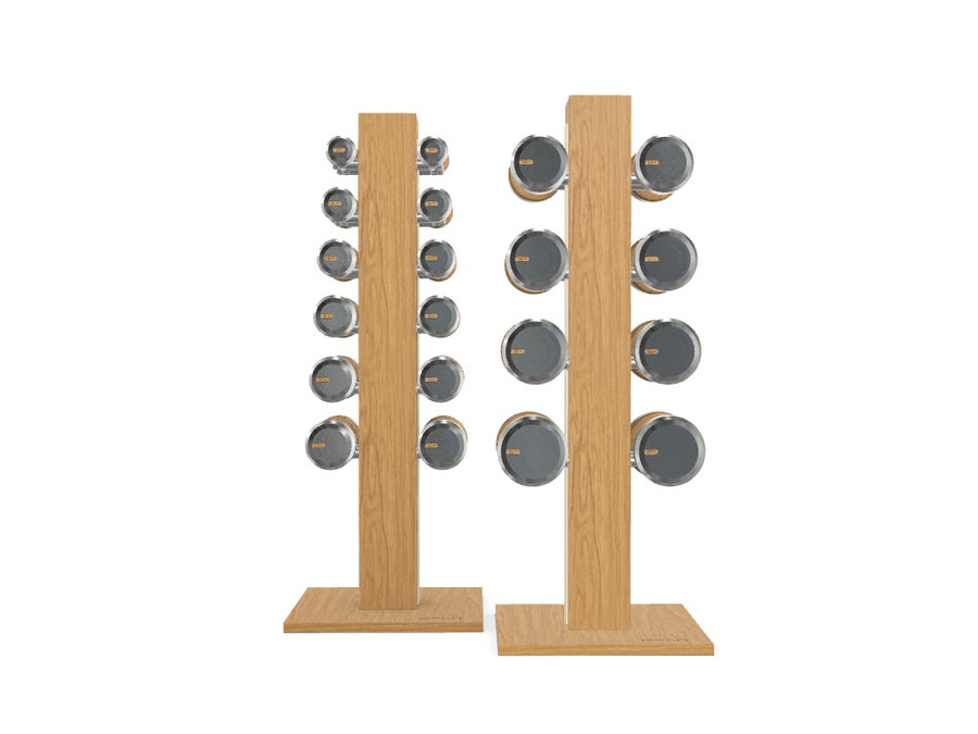 Custom COLMIA™ VERTICAL Set - Ref: 6RKPXC
