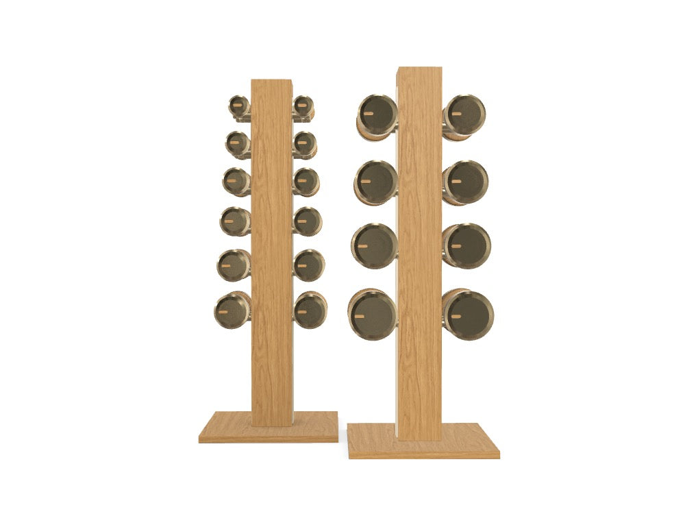Set COLMIA™ VERTICALE personalizzato - Rif: 97UWVUN