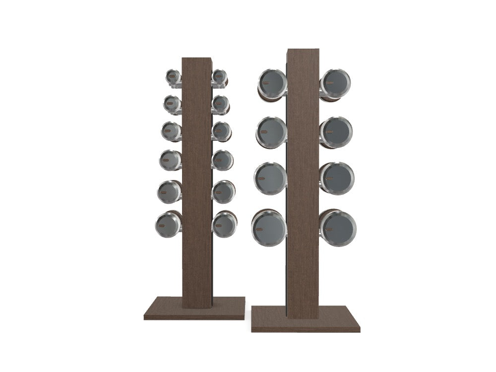 Индивидуальный вертикальный набор COLMIA™ - справка: JNXPNKA