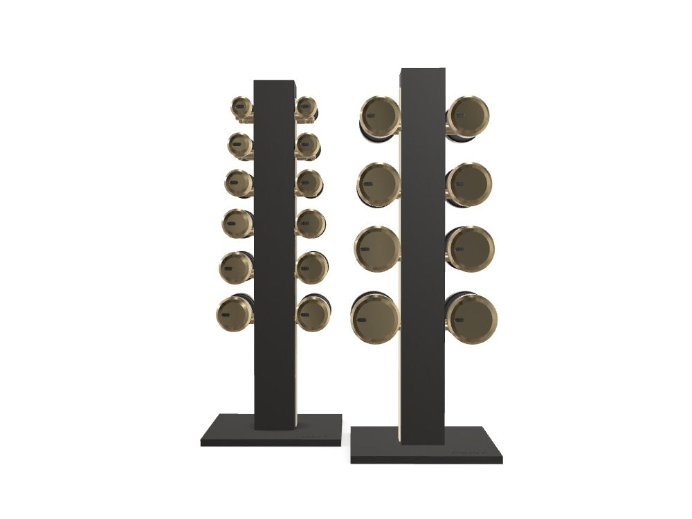 Custom COLMIA™ VERTICAL sæt - Ref: THGYBV