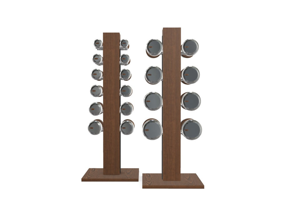 Custom COLMIA™ VERTICAL Set - Ref: YTKN44