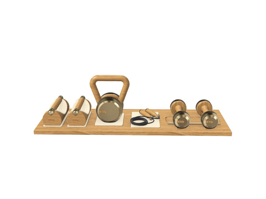 Custom DEHA™  - Ref: LLINII