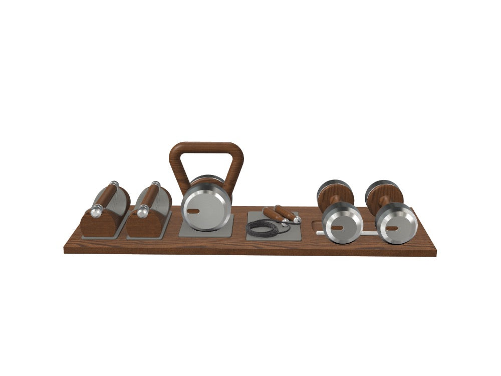 Tilpasset DEHA™  - Ref: NIQXW7Z