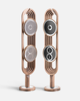 AURORA™ Premium Sculptural Speaker